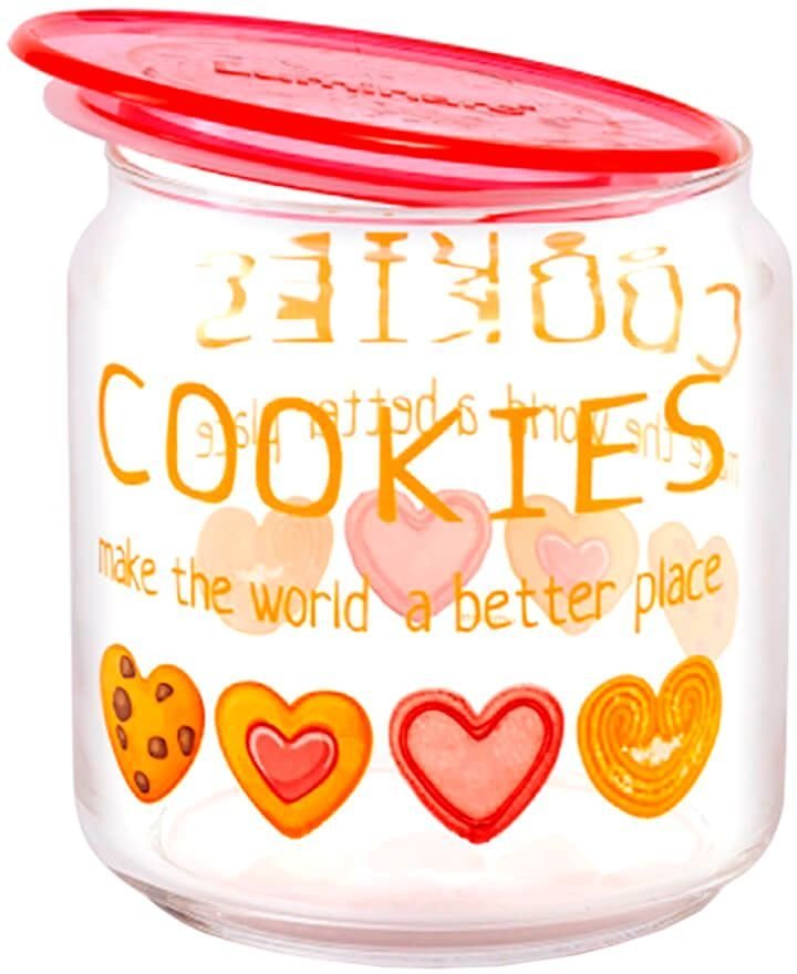 

Емкость Luminarc Cookies Plano P7810