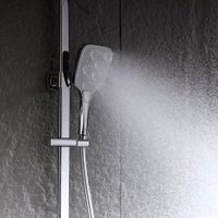 Душевая система  Ganzer GZ12071