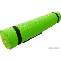 Коврик Original FitTools FT-YGM06S-BANANALIME