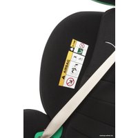 Детское автокресло Carrello Meteorit K85 (space black)