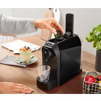 Капсульная кофеварка Tchibo Cafissimo Easy (черный)