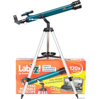 Телескоп Levenhuk LabZZ TK60