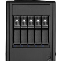 Бокс для накопителей 3.5" SilverStone FS305-12G