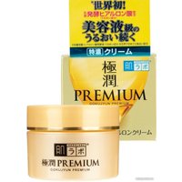  Hada Labo Крем для лица Premium Hydrating Cream 50 г