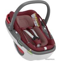 Детское автокресло Maxi-Cosi Coral 360 (essential red)