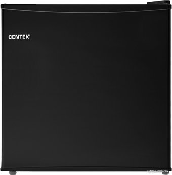 Мини-холодильник CENTEK CT-1700 (черный)