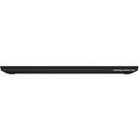 Ноутбук Lenovo ThinkPad X395 20NL000GRT