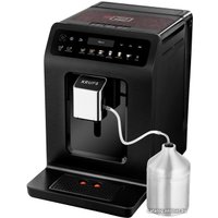 Кофемашина Krups Evidence Plus EA894810