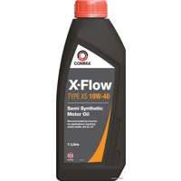 Моторное масло Comma X-Flow Type XS 10W-40 1л