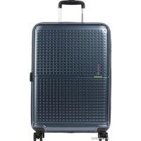 Чемодан-спиннер American Tourister Geopop Blue Moon 67 см