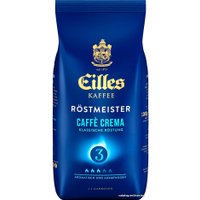 Кофе Eilles Kaffee Caffe Crema зерновой 1 кг