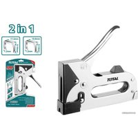 Степлер Total THT31142