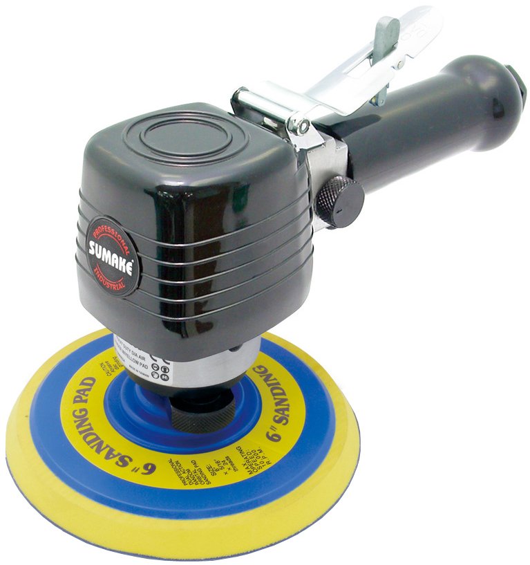 

Пневмошлифмашина Sumake ST-7715 P