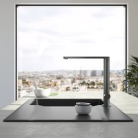 Смеситель Villeroy & Boch Finera 92700005