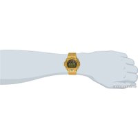 Наручные часы Casio DW-6900GD-9