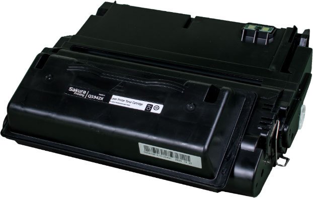 

Картридж Sakura Printing SAQ5942X