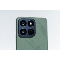 Телефон HONOR X7c 8GB/256GB (лесной зеленый)