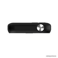 Кнопочный телефон Maxvi B231 (черный)