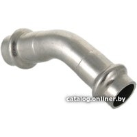 Фитинг Valtec Угольник 45° VTi.959 22х22 VTi.959.I.002222