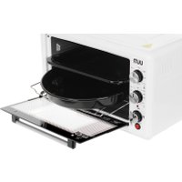 Мини-печь MIU MO-40002KW (белый)