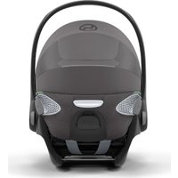 Детское автокресло Cybex Cloud T i-Size Plus (mirage grey)
