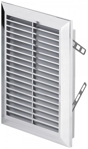 Awenta Classic T26M 17x24 (хромированный)