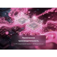 Телевизор Evo TV 24 Pink TD0055864RU