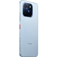 Телефон MEIZU Mblu 22 4GB/128GB международная версия (голубой)