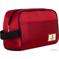 Косметичка Peterson PTN NB0495B-7651 Red (красный)