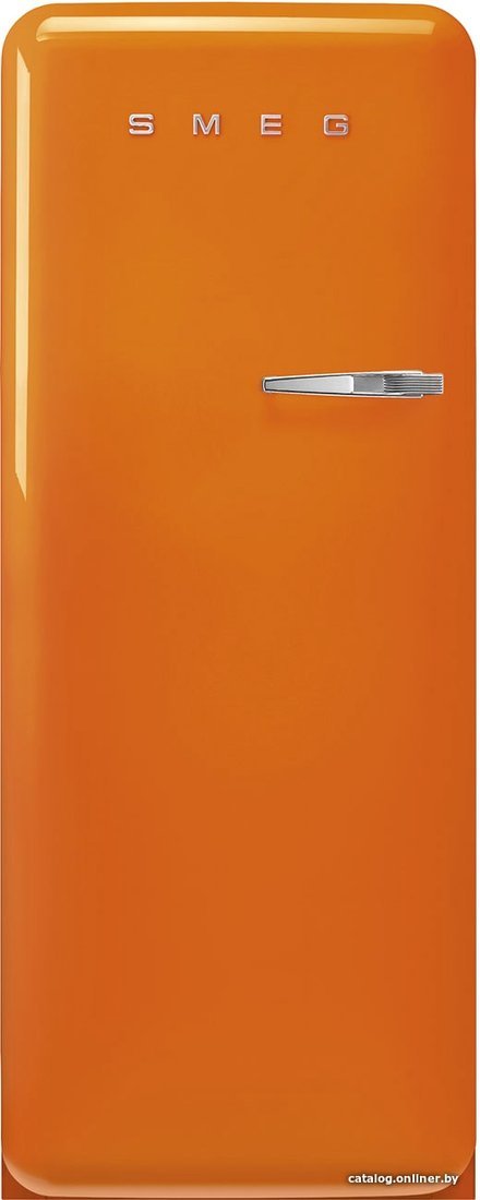 

Однокамерный холодильник Smeg FAB28LOR5