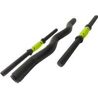 Набор гантельных грифов AMETIST с W-образным грифом 40см (d25мм) 2038815309276