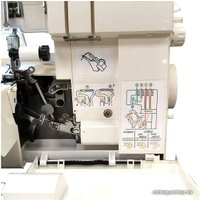 Оверлок Leader VS 333D
