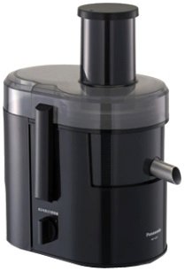 

Соковыжималка Panasonic MJ-SJ01KTQ