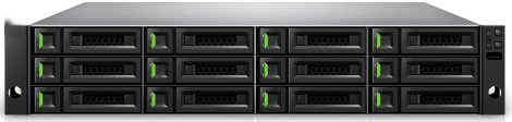 

Сетевой накопитель ReShield Terra NX2012