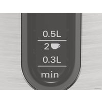 Электрический чайник Bosch TWK4P440