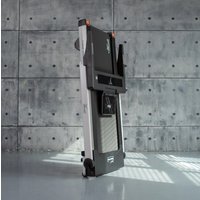 Электрическая беговая дорожка Orlauf Corvus (серый)