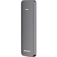Внешний накопитель Hikvision HS-ESSD-WIND-1T 1TB (серый)