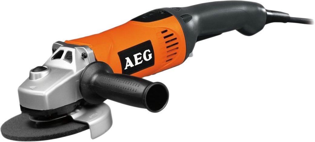 

Угловая шлифмашина AEG Powertools WS 15-125 SXE [4935455120]