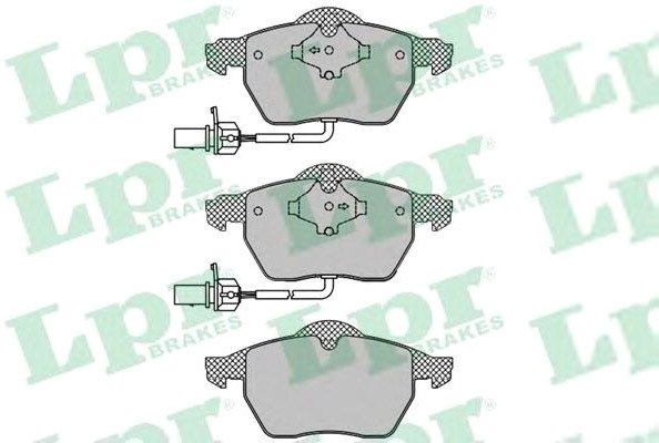 

LPR 05P1119