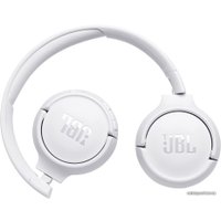 Наушники JBL Tune 560BT (белый)