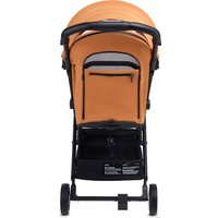 Коляска прогулочная «книга» Anex Air-x 2022 (toffee)
