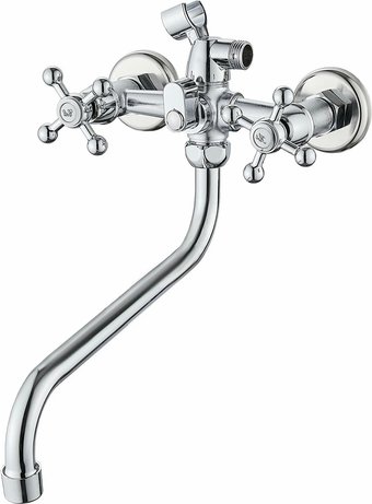 Смеситель Cronwil CB330-25M