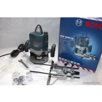 Вертикальный фрезер Bosch GOF 2000 CE Professional (0601619708)