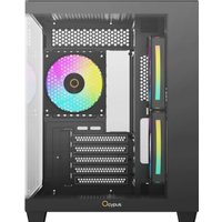 Корпус Ocypus Gamma C54 BK ARGB