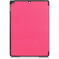 Чехол для планшета G-Case Для iPad 10.2 101118241F (розовый)