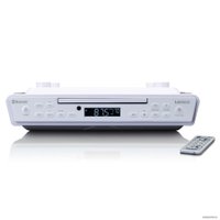 Радиоприемник Lenco KCR-150WH