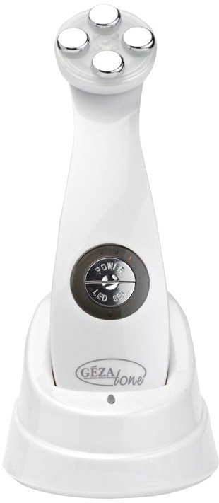 

Массажер ручной Gezatone m9910