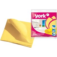 Салфетка хозяйственная York 9281030363 (3 шт)