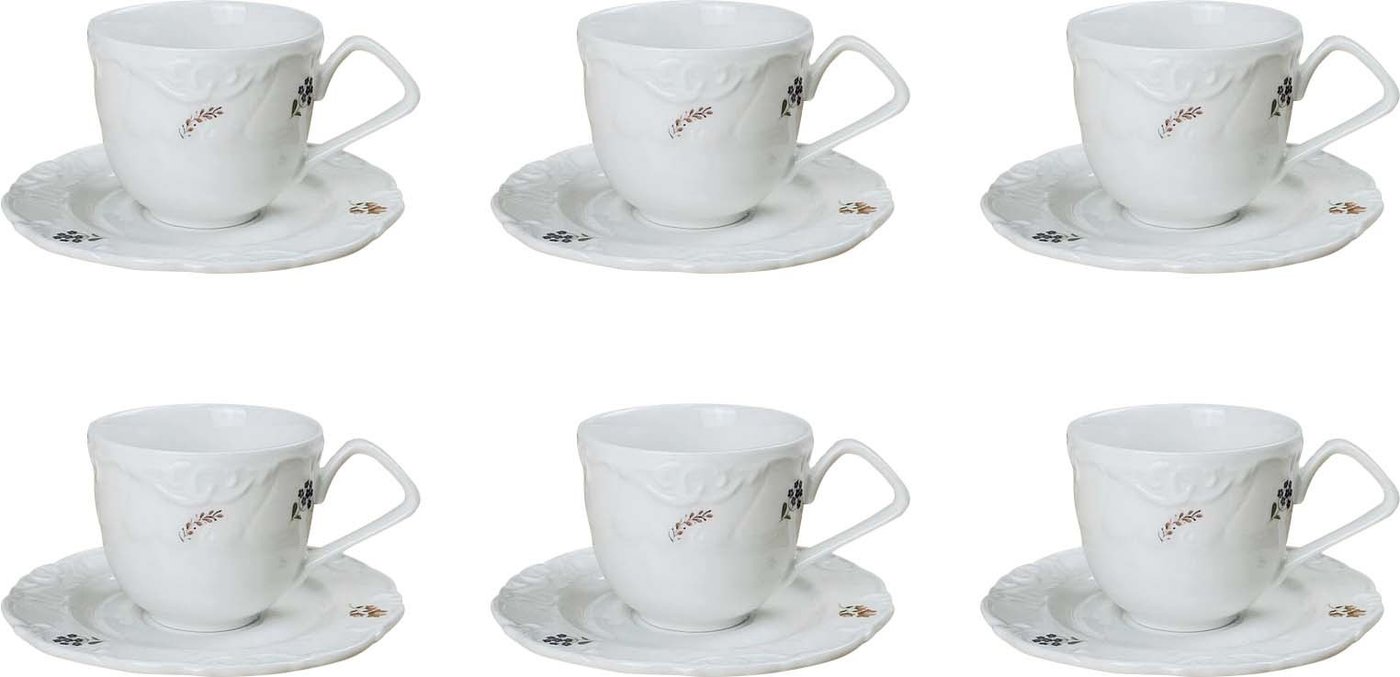 

Набор чашек Lenardi Крокус 109-198