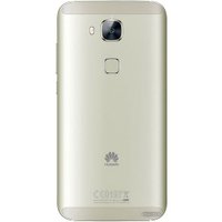 Телефон Huawei G8 32GB Silver